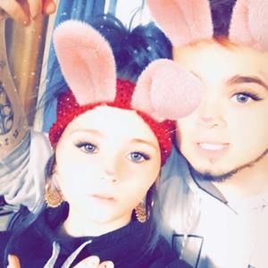 Meet your Posher, Justin